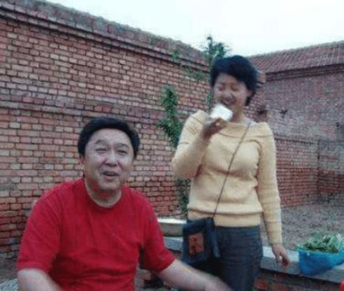 大锅|德云社10几年什么样？曹云金烧大锅，于谦媳妇笑得合不拢嘴