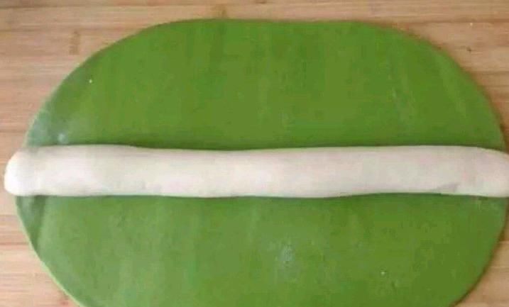 翡翠|虽说买不起翡翠,但可吃得起翡翠饺子!有营养更有颜值!