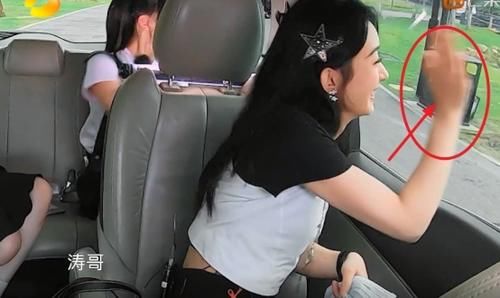  观众|《中餐厅》迎来史上最强阵容，让赵丽颖激动的不是王俊凯，而是他