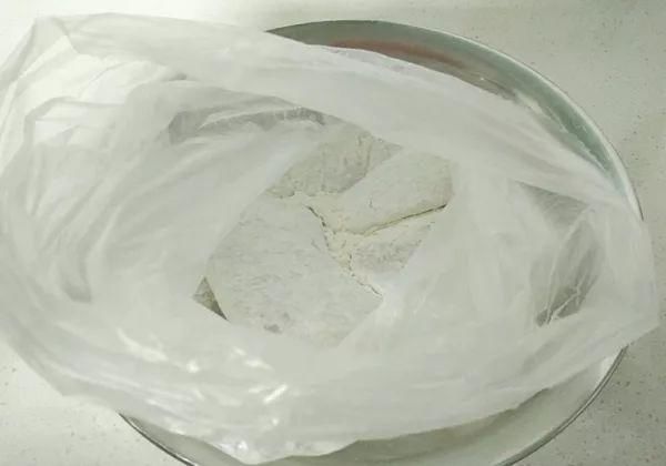  教你做|教你做蒜香椒盐带鱼，看着就很有食欲！