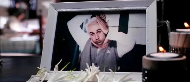  催人泪下|催人泪下的爱情电影，因为我爱你，所以我愿意默默守护你一生