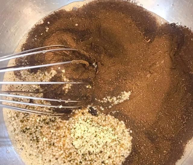  俘获|三种口味的意大利酥脆饼干Biscotti｜总有一款俘获你～～