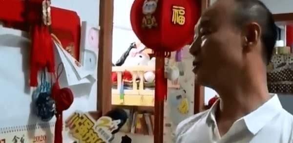 离婚|采访来女士丈夫记者被吓坏, 魔鬼就在身边, 之前就感到奇怪!