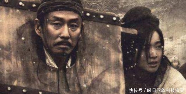  回来|中国最牛的皇帝, 国家被灭后被他再打回来, 中国历史找不出第二人