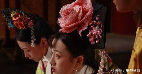  得罪|她本清秀俊美，更是皇帝的宠妃，因得罪慈禧，年仅25岁被扔井里