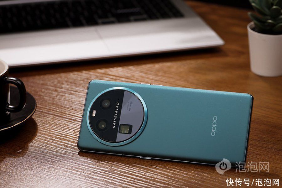 暑期购机4000元预算怎么选？越级体验就选OPPO Find X6
