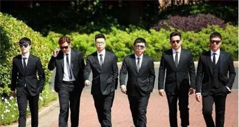 男人帮|深度:极限挑战男人帮不复存在背后的真相,口是心非的是你吗?