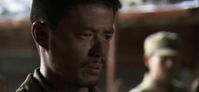  电影|是时候聊一聊《八佰》了