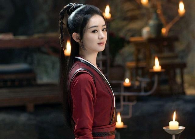  王一博|王一博赵丽颖有望同台领奖，《有翡》顺便实现利益最大化