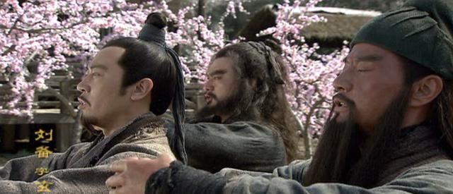  徐州|如果没有遇到诸葛亮，刘备还能三分天下吗？