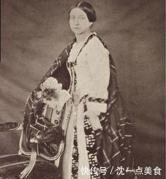 维多利亚女王|看看欧洲王室女子的真面貌, 中国清朝的皇妃简直个个都美若天仙!