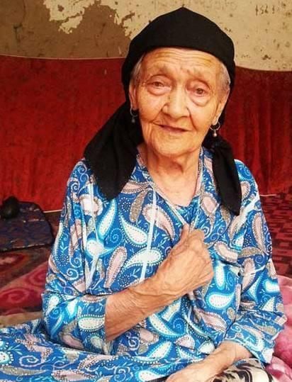  世界|134岁世界最长寿老人，讲述自己的长寿秘诀！原来长寿并不难！