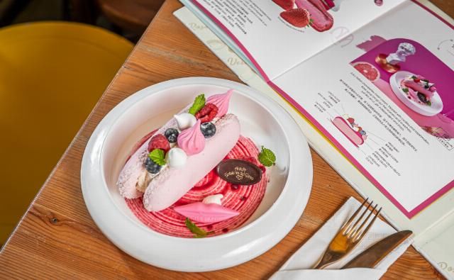  足足|2020魔都gelato超全大测评，足足28款口味上榜!