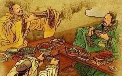 痛风|唐诗宋词苦与乐,不堪言说是痛风……