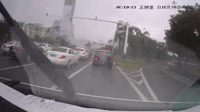 明天|最强执法又来了！明天交警集全队之力，全天候重点整治5种违法行为！