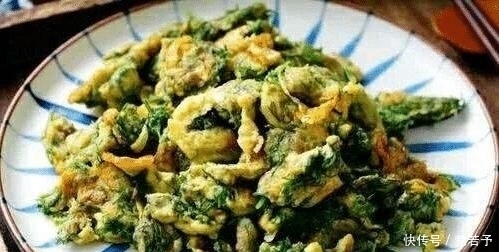  美食|美食如此简单：鸡蛋和“它”炒一炒，每天吃2口，养胃散寒，胃一天比一天健康！