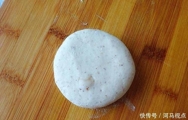 皆宜|山药红枣这么做家人超爱吃,当早餐做零食,低脂高营养,冷热皆宜