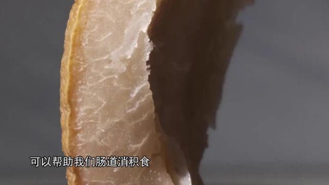 入口|他为外婆制作的“助消化零食”，入口软滑，啖啖麦芽糖味！