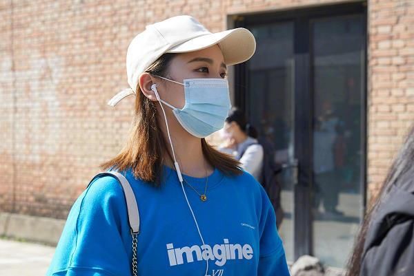 路透|张艺兴练习生计划路透,选手面试正面颜值曝光,不输已出道的男团