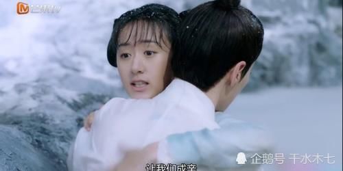  自责|《琉璃》心灯在司凤手中消散，璇玑自责答应和敏言成亲，司凤吐血惹人怜