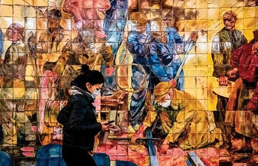 新冠|俄罗斯新冠病例破100万!跃居全球第四,下周志愿者可接种疫苗