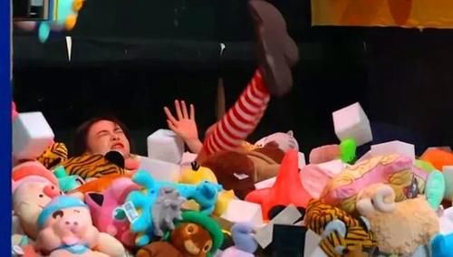  划水|《跑男》被批不负责任，成员集体划水糊弄观众，网友：难怪口碑低