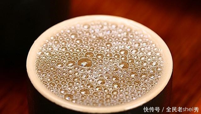 酒精勾兑酒|分享关于白酒的4个“冷知识”,很多人不知道,看完让你更懂酒