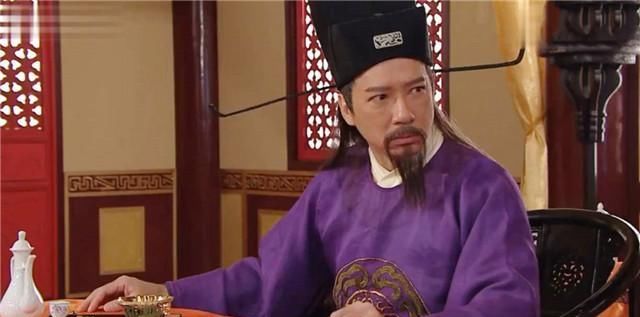 皇帝|赵匡胤贵为皇帝,为何要向七品小官赔罪,原来他怕一个人