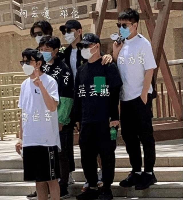  老人|极挑老人全部撤离，老实人王迅被彻底逼走，新演员加入又是小鲜肉