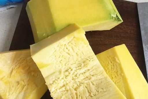 莲子|秋天进补要多吃这种瓜,1元1斤特便宜,熬汤做饼吃法多,去燥养颜