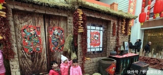 越来越|感觉在农村，人情味儿是越来越淡了，好怀念过去的生活