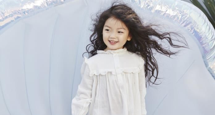  整容|因太可爱被“禁止整容”，演电影上综艺各项全能，如今美到不敢认