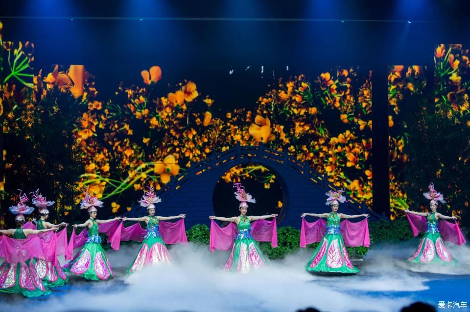  主题酒店|杭州有很多美景与动人的故事，宋城千古情的表演也非常震撼
