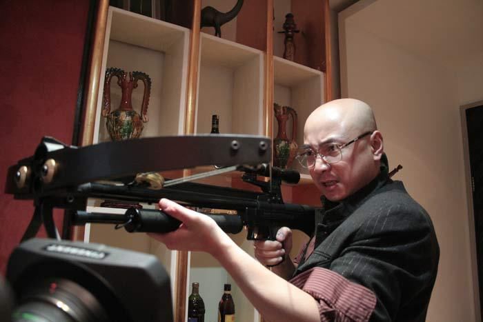  抵制|《囧妈》网播遭院线抵制 徐峥回应争议