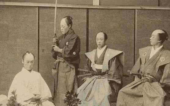  小偷|日本的小偷为什么特别少？因为“一钱斩”，捡到钱都不敢自己留