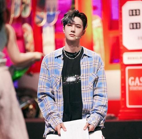  内容|张萌为王一博打call，看到双方互动的内容，原来醉翁之意不在酒