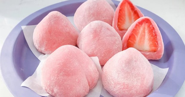  奥利奥|给我两分钟, 我教你在家做五道简单的网红甜品, 好吃又好看