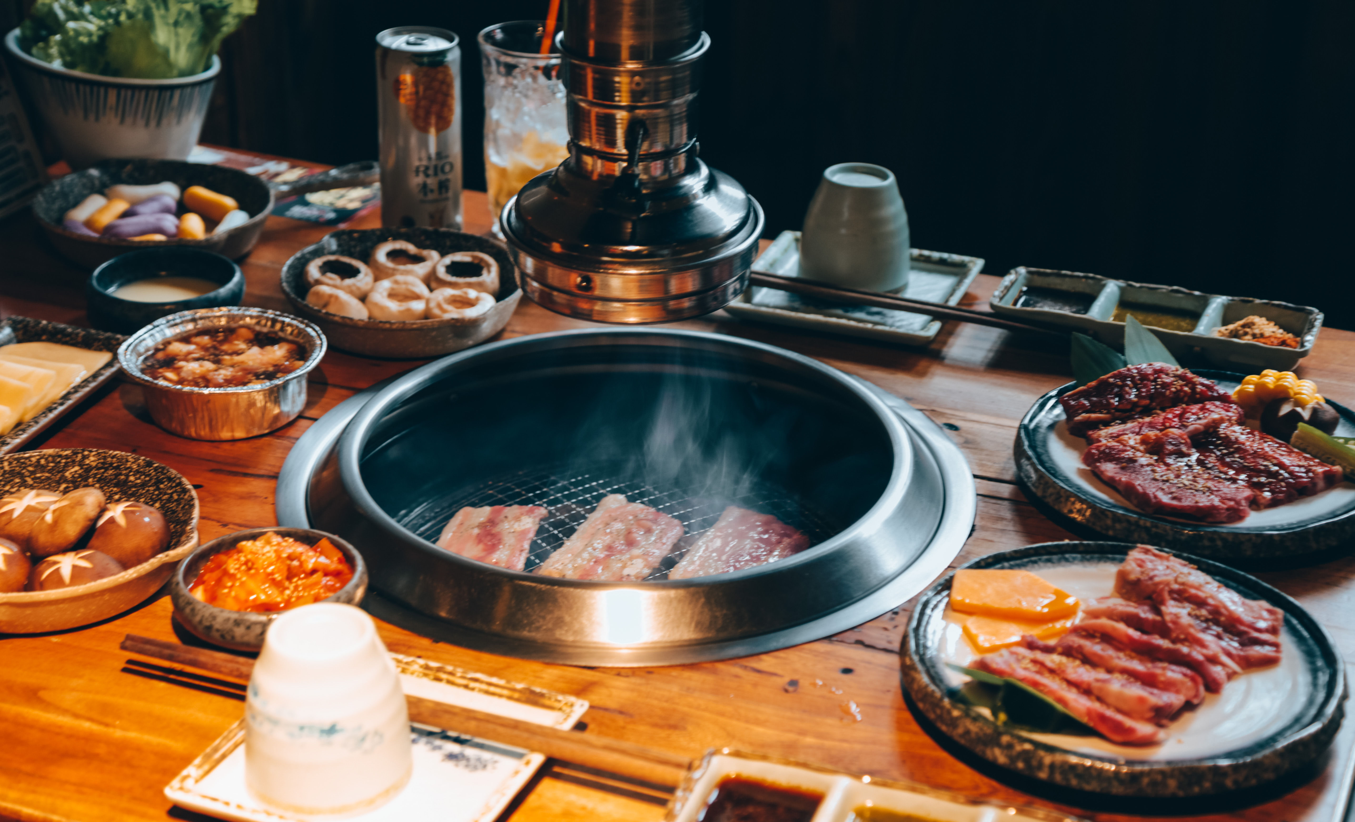 记录一下|成都,撑肚!成都的旅途中,少不了美食的“浓墨重彩”