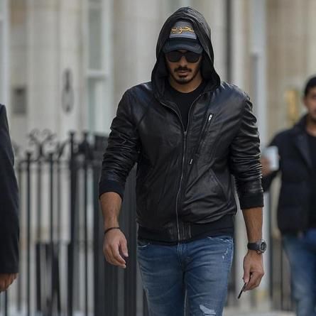  王子|卡塔尔王子在美留学“壕”得漏油，学历不用自己考？靠的都是假发票？