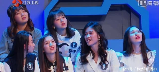  有人|《最强大脑》荣耀时刻，镜头最多的5位选手，有人狂妄，有人低调