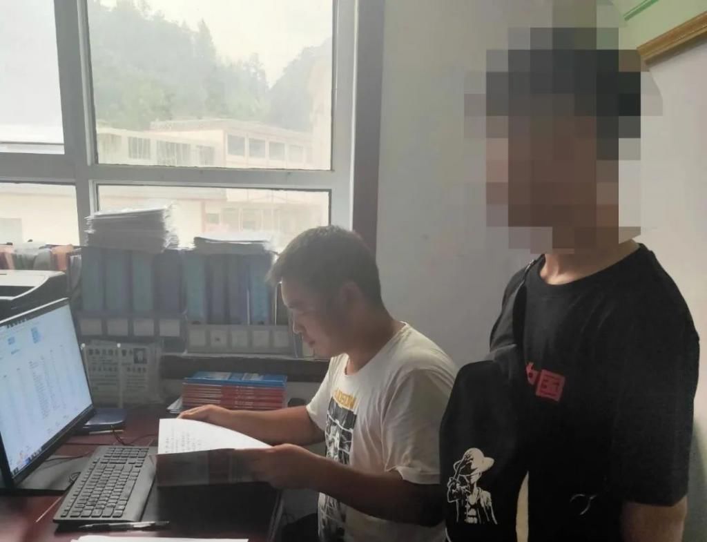  吸毒人员|【禁毒故事】我的禁毒路—用情感化、用心工作