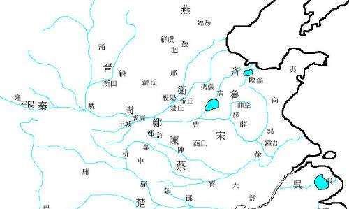  入选|颠倒黑白，强词夺理，却入选古文观止丨一篇奇文，让晋国大胜秦国