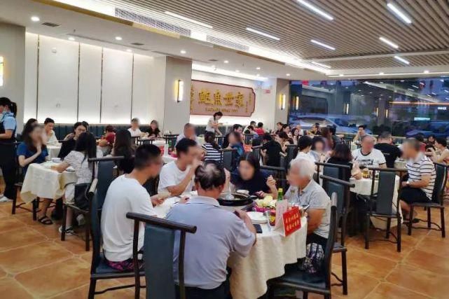 银座|番禺「鲍鱼世家」，传承29年，新店就在银座！