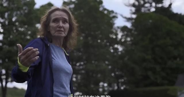  尺度|离奇跳楼、弑夫杀妻、外星人绑架，美国版《走进科学》尺度惊人