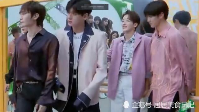  金额|明星盒饭价格曝光！当赖美云说出金额后，孟美岐：镶金子了吗？