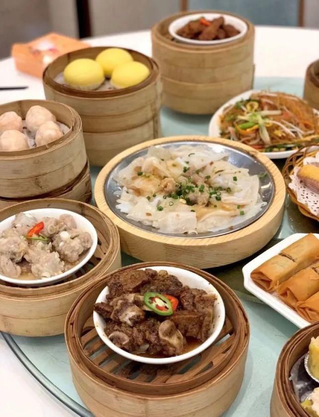 全国|广东人吃粉，全国第一