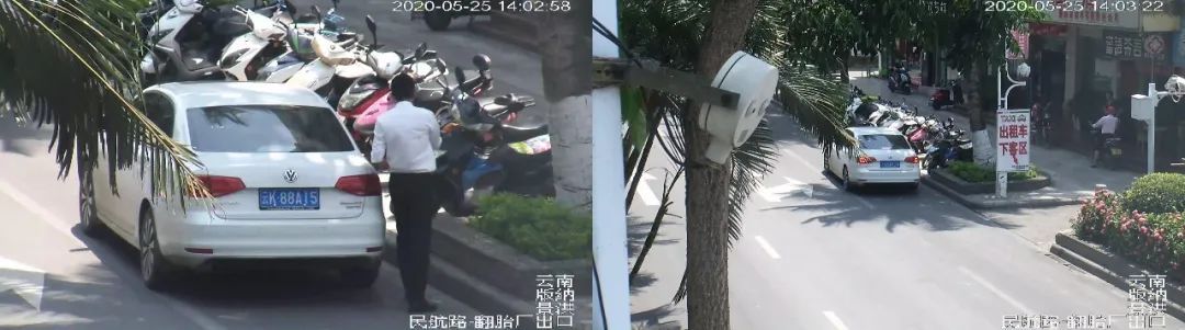 市民|市民请注意！麻烦你不要毁了中国云南西双版纳的形象