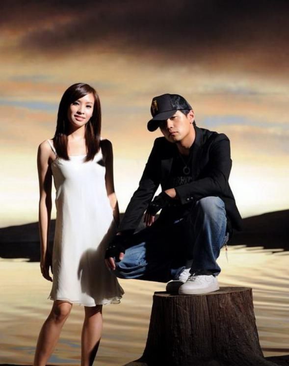  袁咏琳|浪姐不选袁咏琳，因此错失周杰伦，原来是节目组早有安排