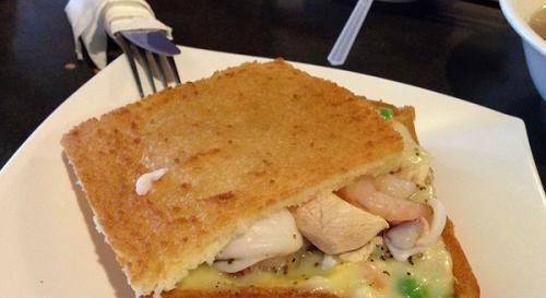 耽误|这4种小吃的味道很“高级”,不料被名字耽误,吃货听着没胃口