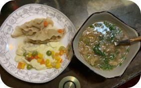 类食材|开学了，爱的早餐开始了~